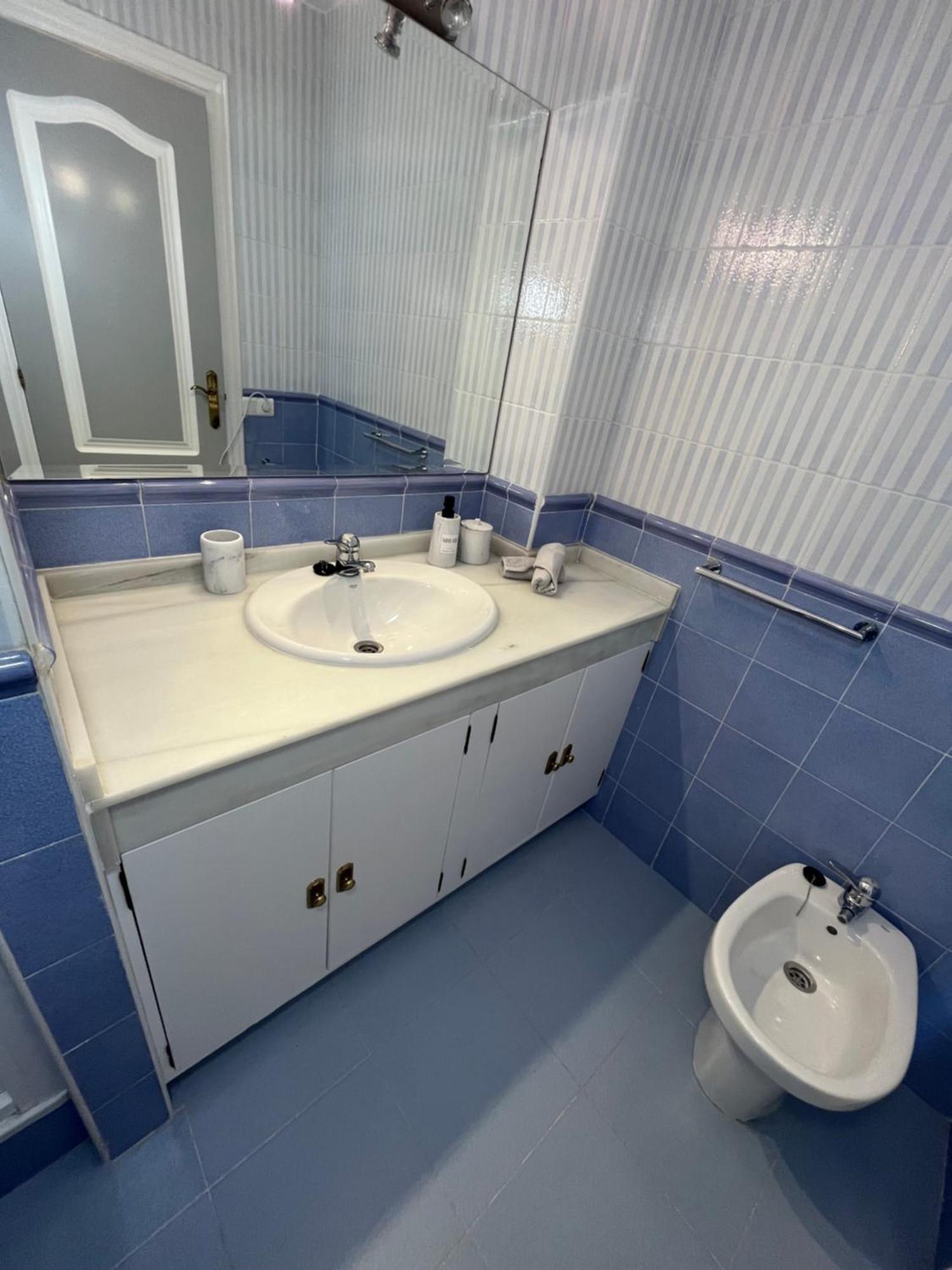 Estepona Sunriser Sea View Apartment ภายนอก รูปภาพ