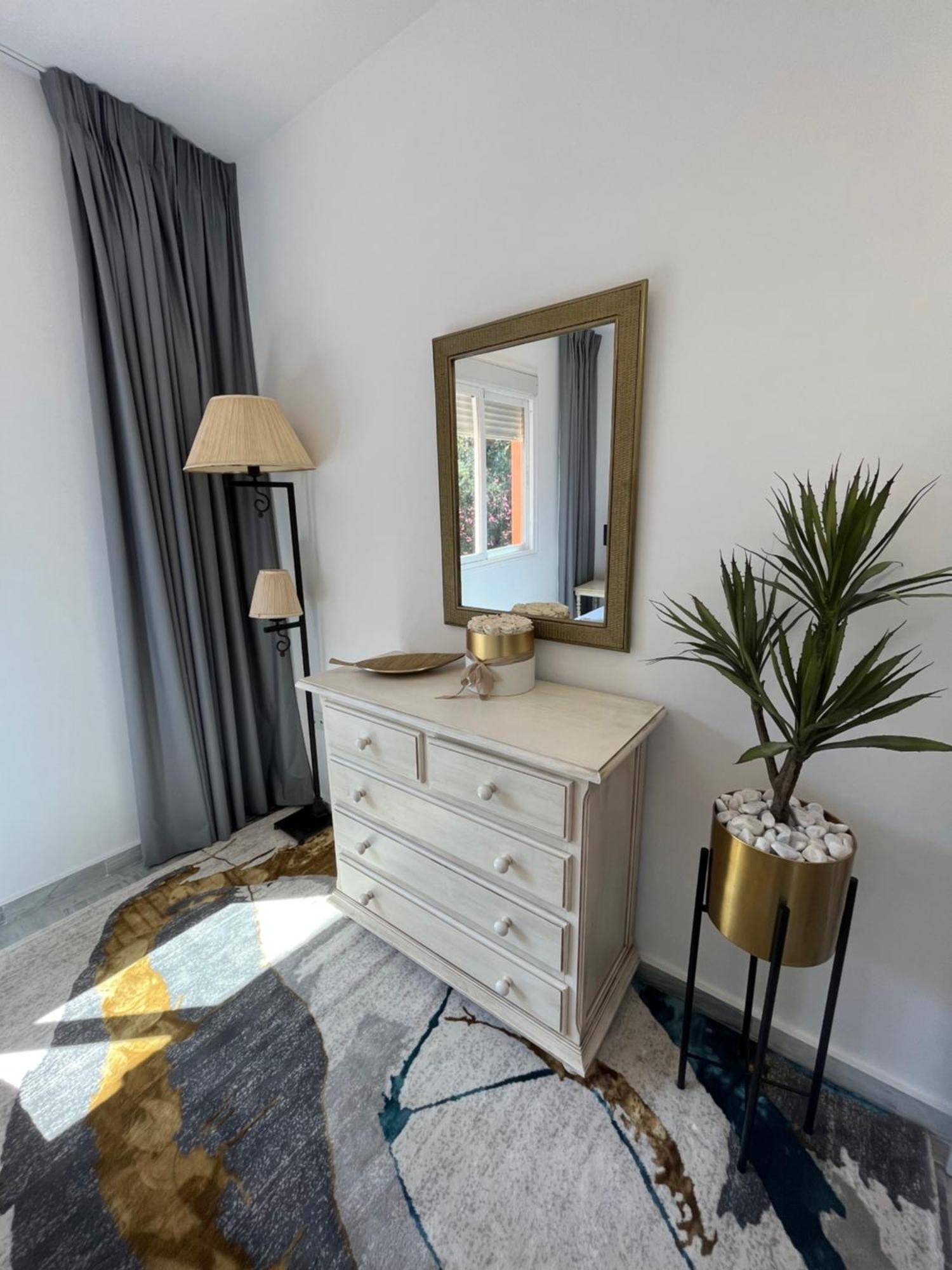 Estepona Sunriser Sea View Apartment ภายนอก รูปภาพ