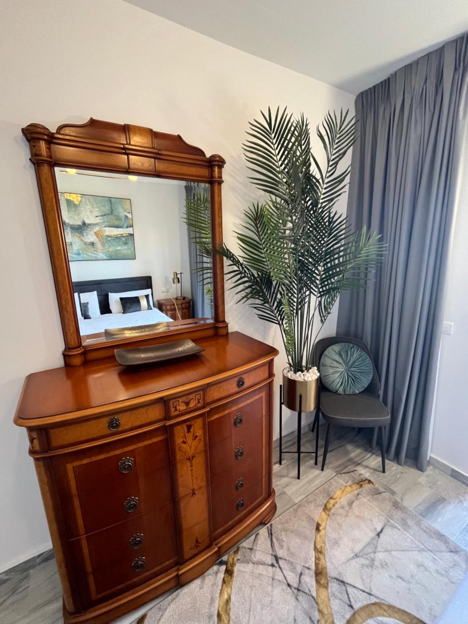 Estepona Sunriser Sea View Apartment ภายนอก รูปภาพ